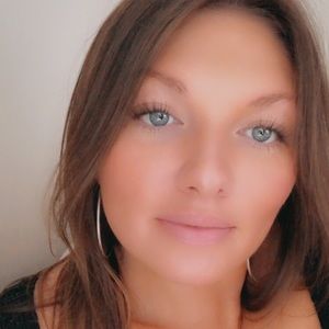 Meet your Posher, Kristin